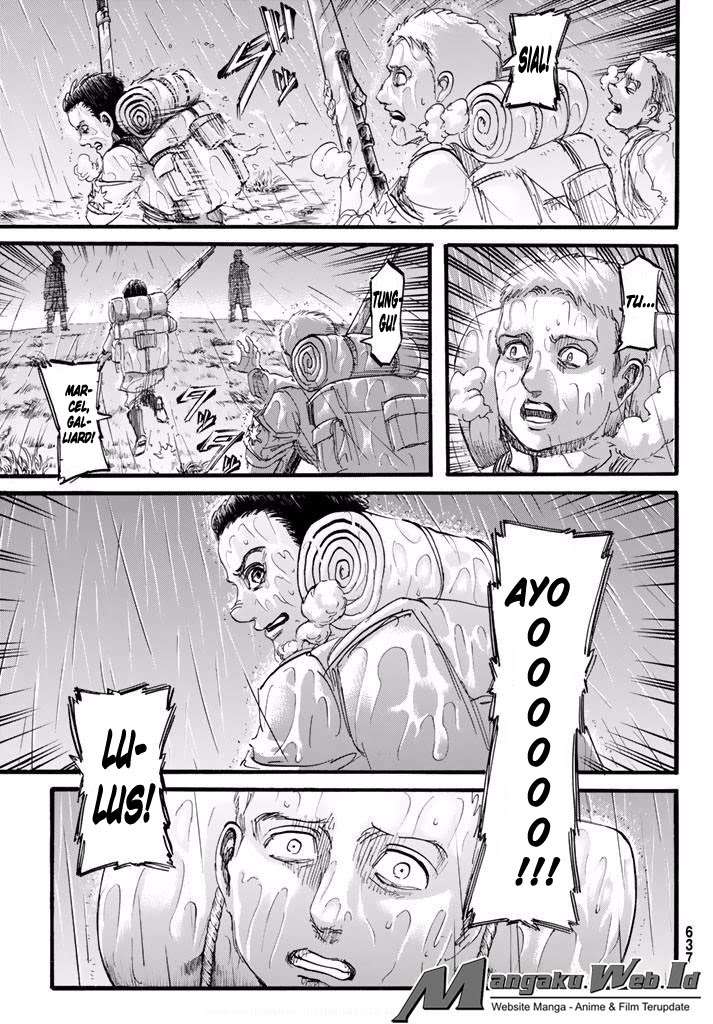 Chapter 94 - halaman 33