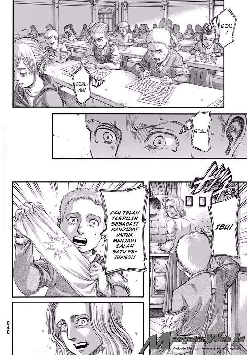 Chapter 94 - halaman 34