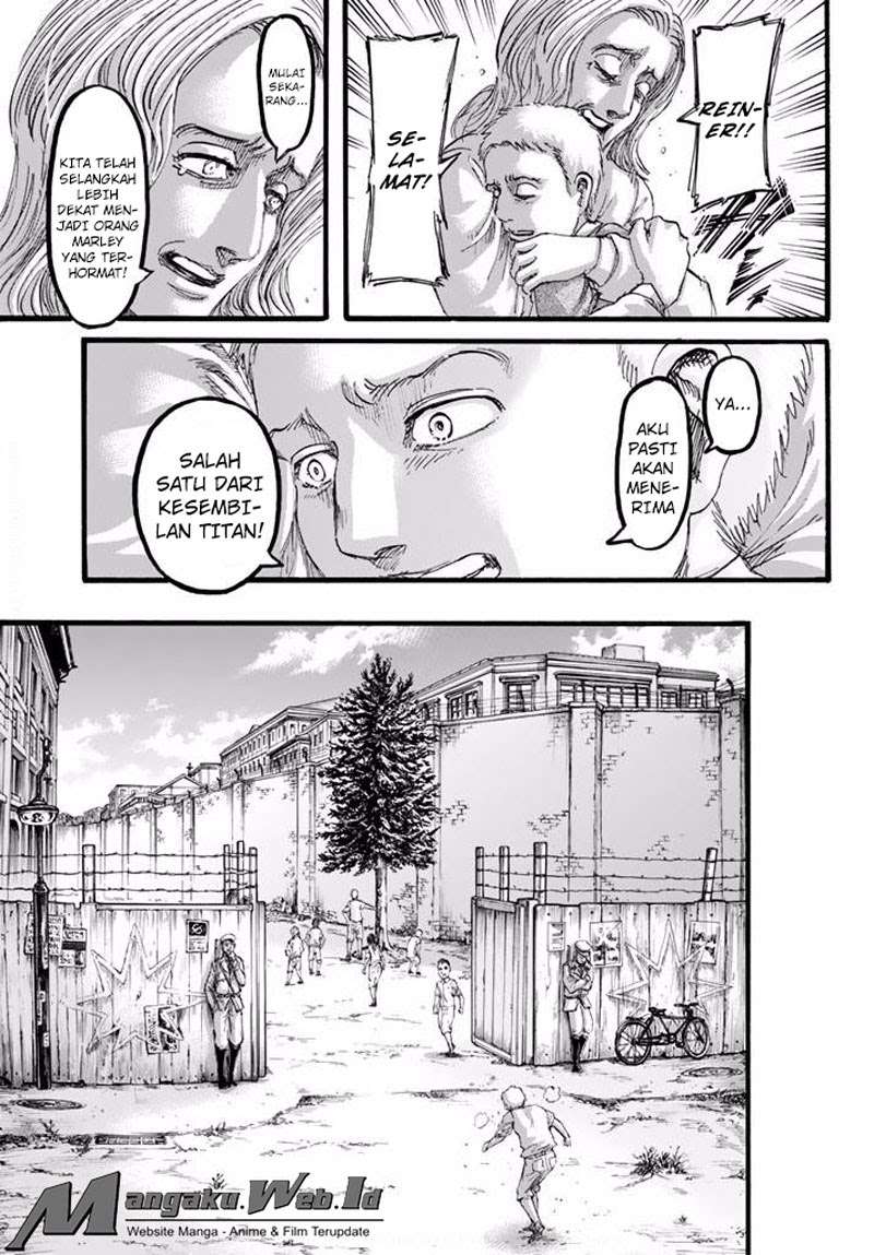 Chapter 94 - halaman 35