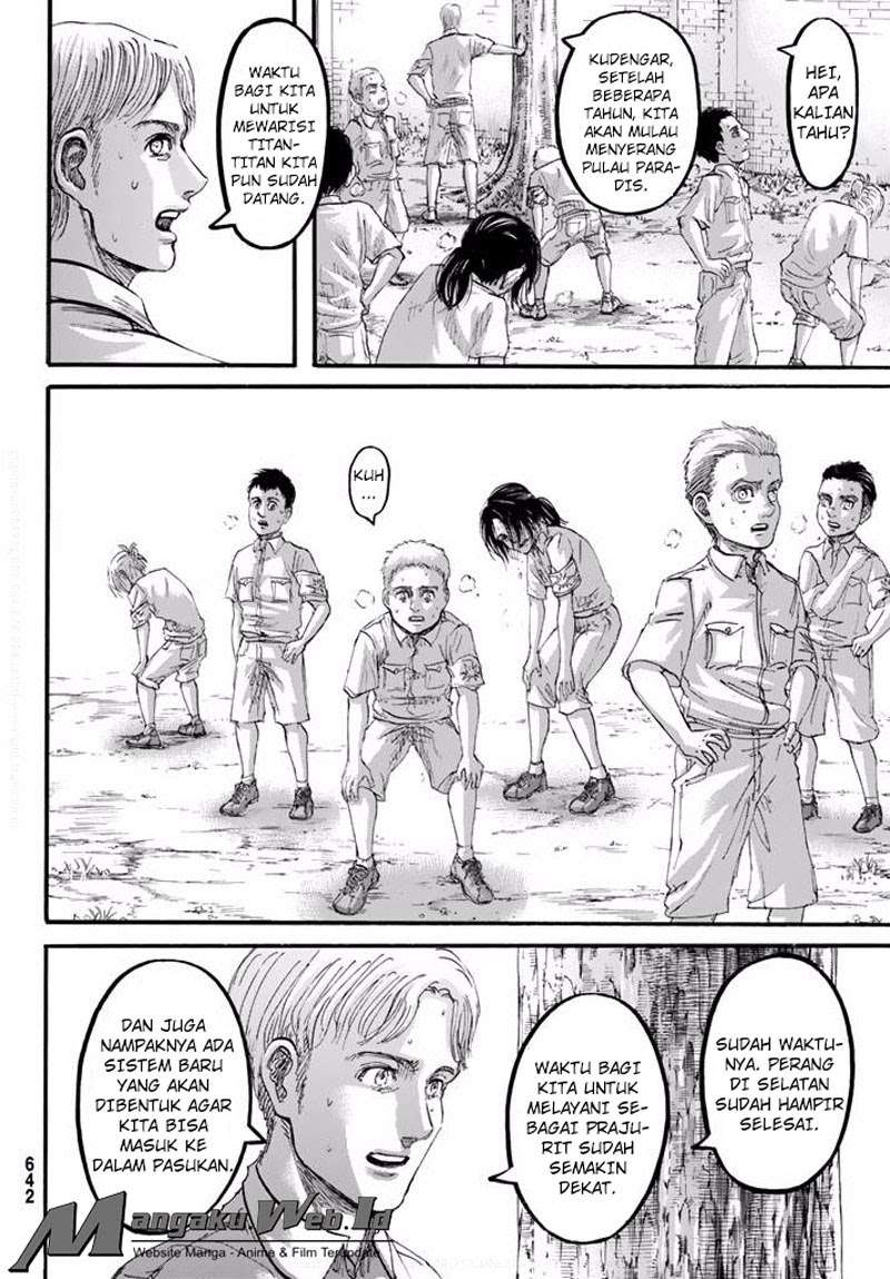 Chapter 94 - halaman 36