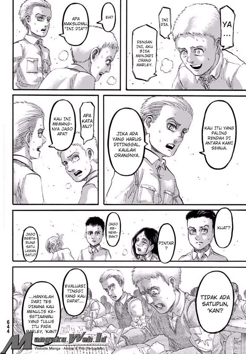 Chapter 94 - halaman 38