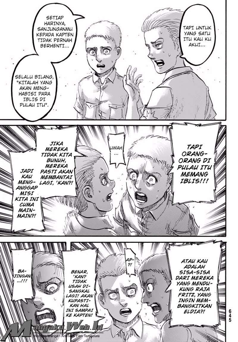 Chapter 94 - halaman 39