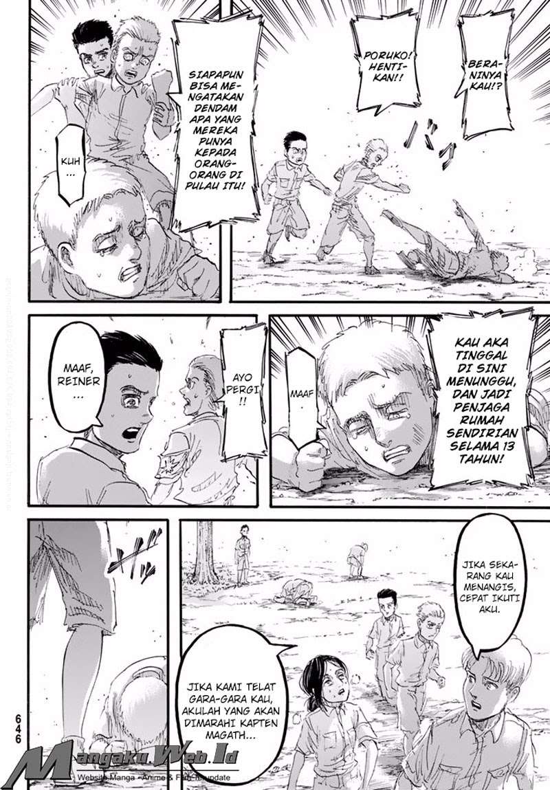 Chapter 94 - halaman 40
