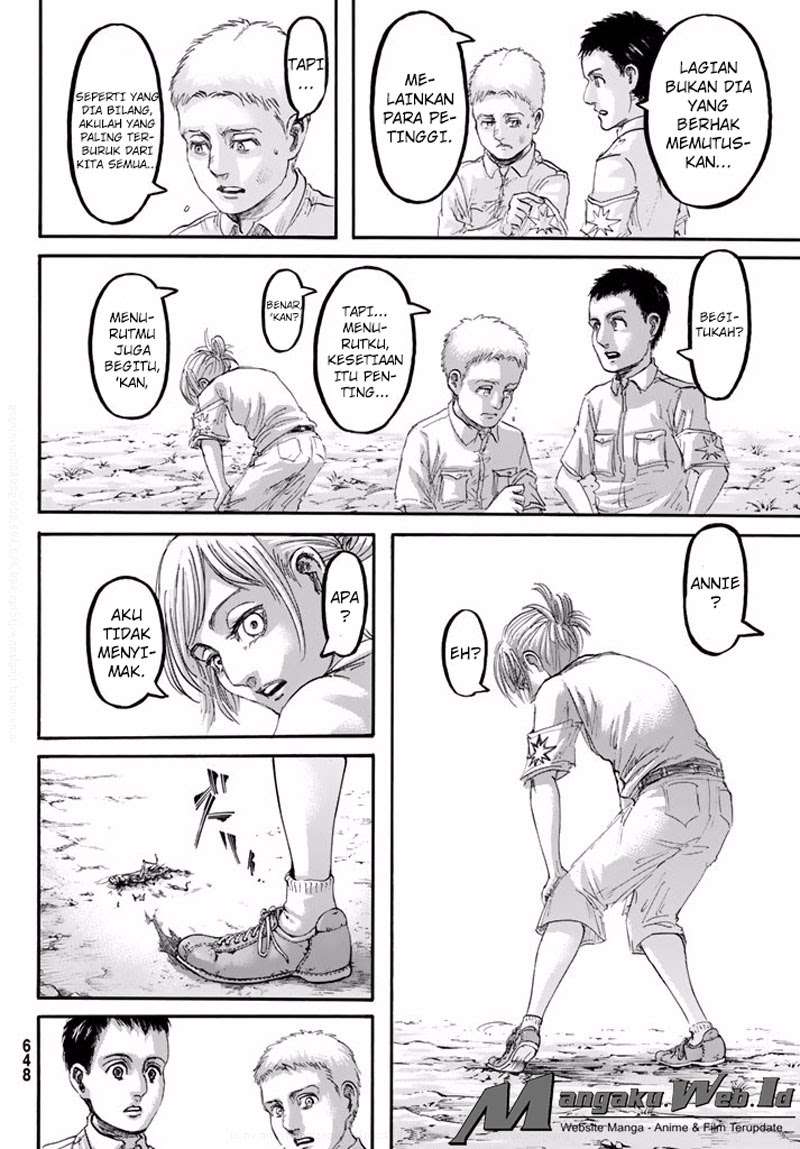 Chapter 94 - halaman 42