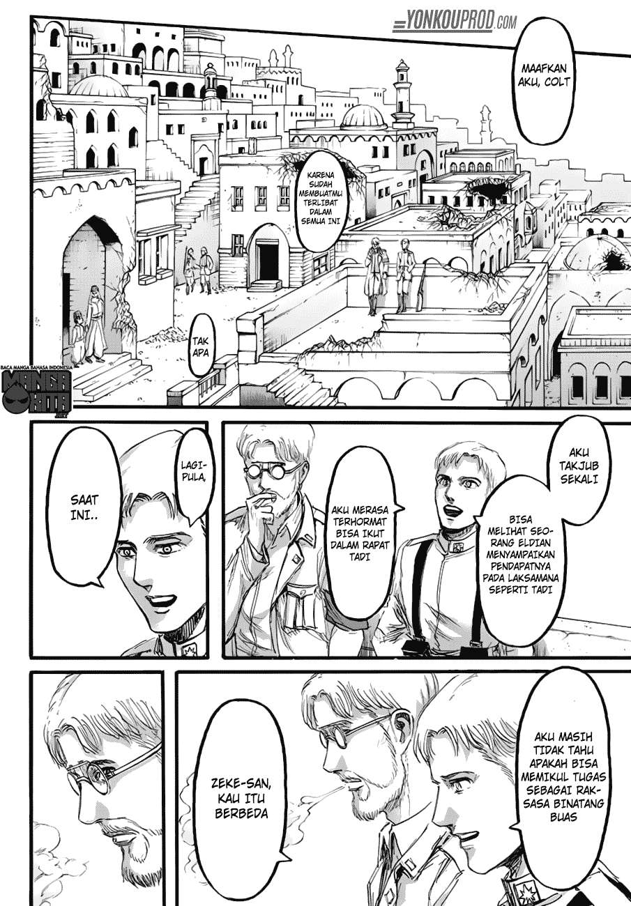 Chapter 93 - halaman 12