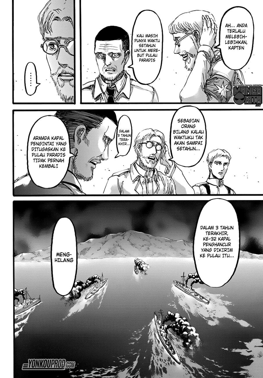 Chapter 93 - halaman 16