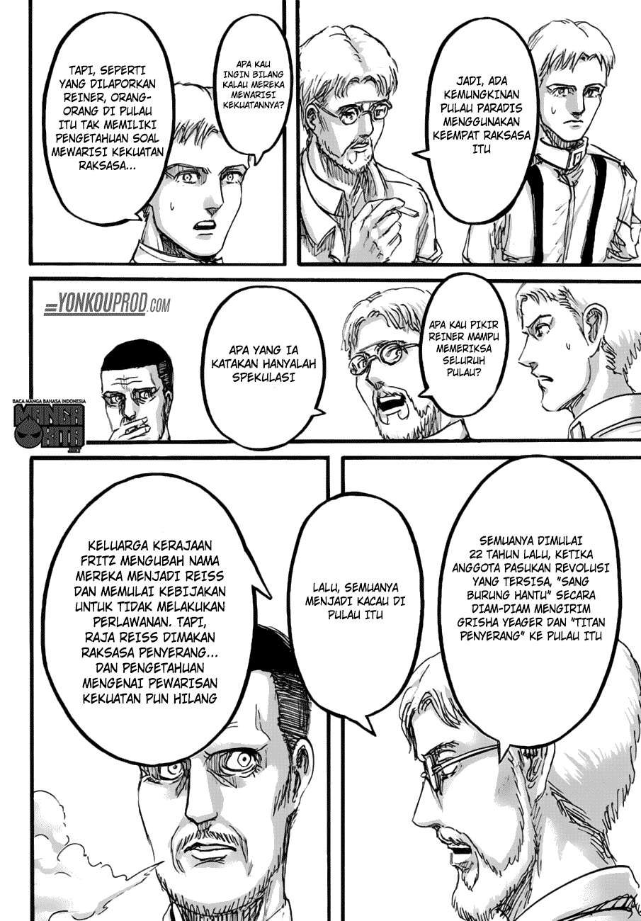 Chapter 93 - halaman 18