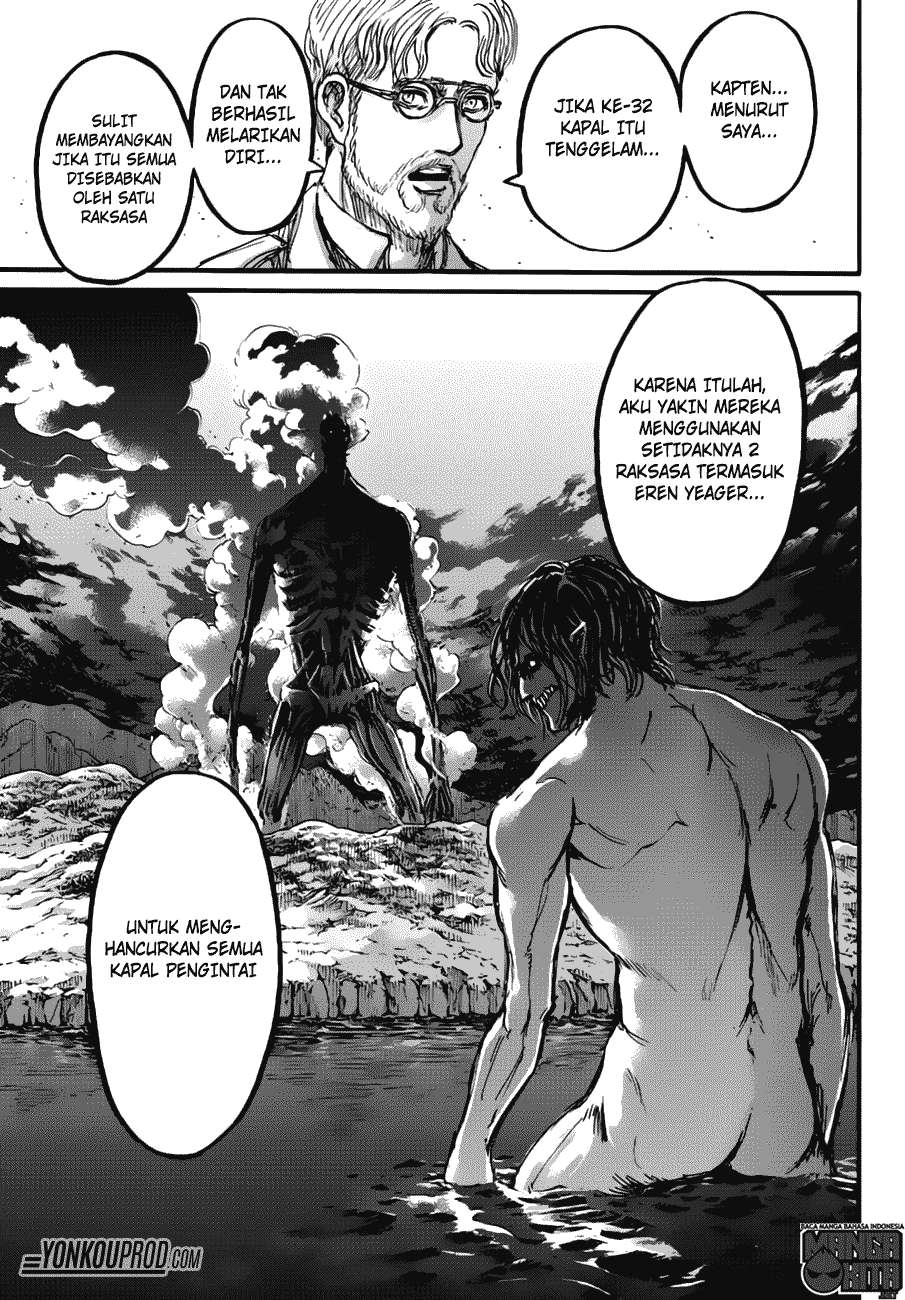Chapter 93 - halaman 19