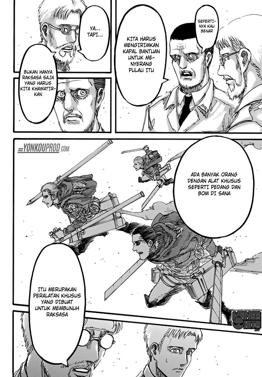 Chapter 93 - halaman 20