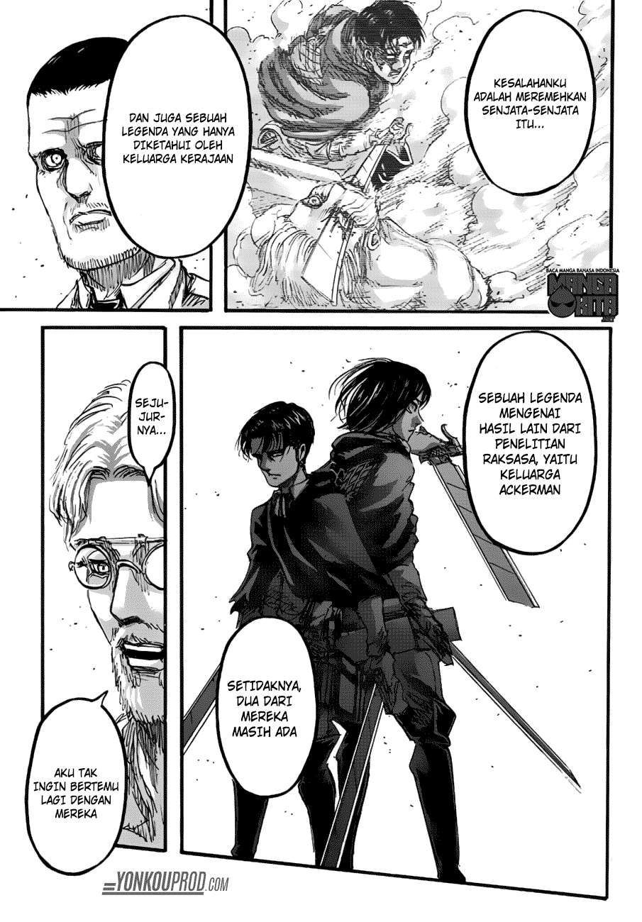 Chapter 93 - halaman 21