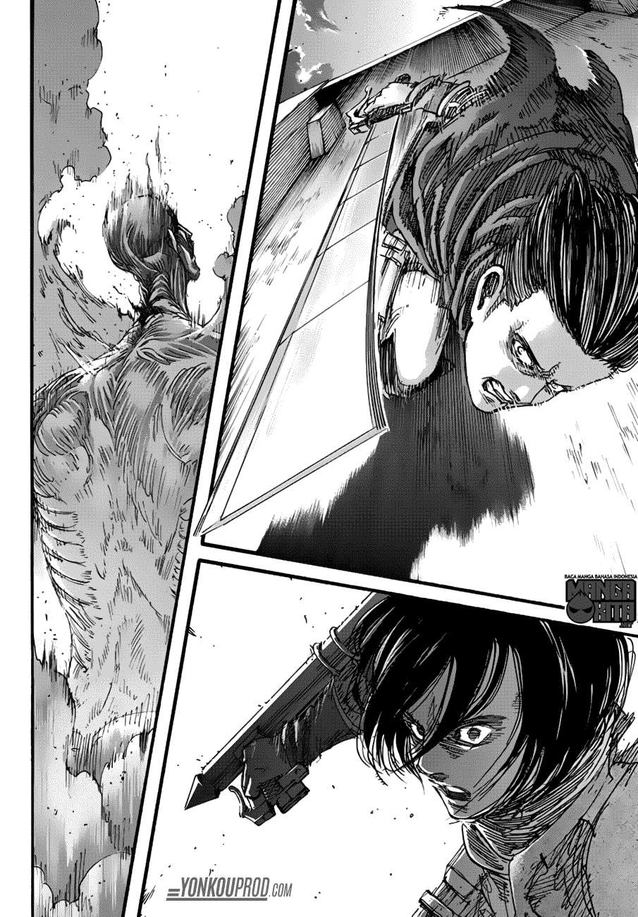 Chapter 93 - halaman 22