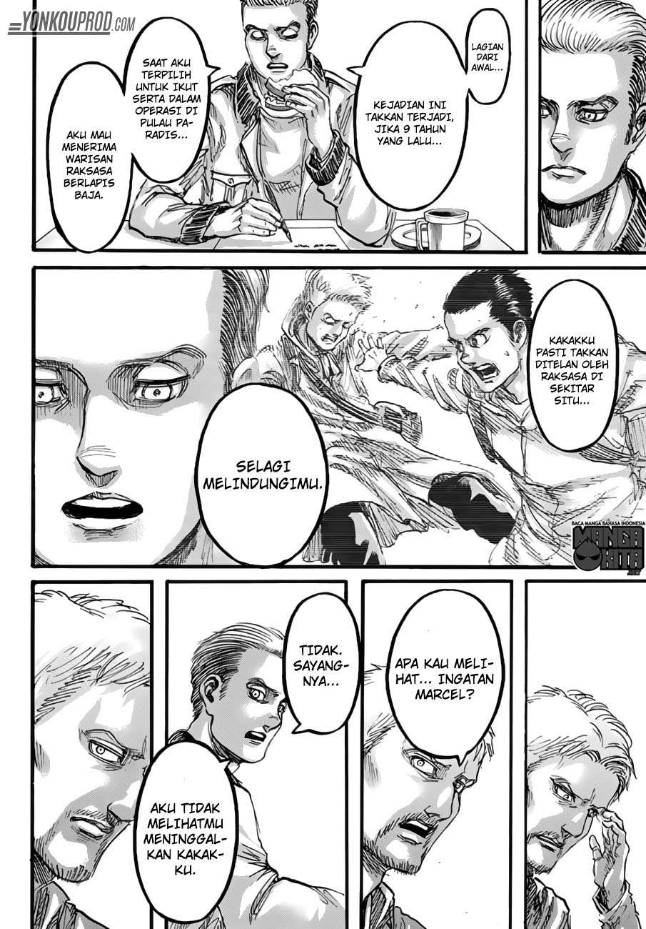 Chapter 93 - halaman 26