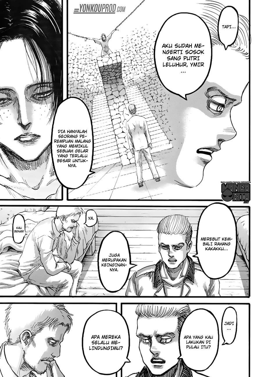 Chapter 93 - halaman 27
