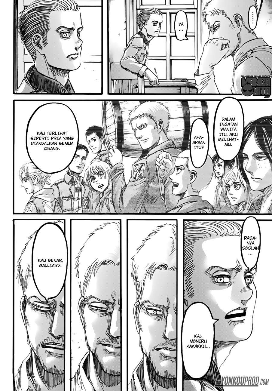 Chapter 93 - halaman 28