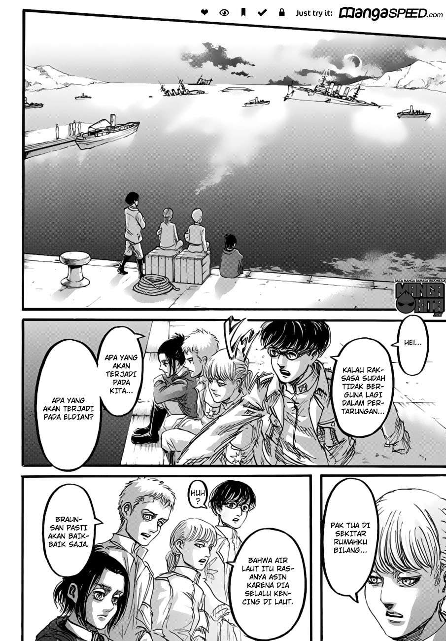 Chapter 93 - halaman 32