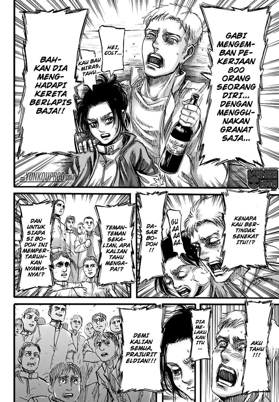 Chapter 93 - halaman 40