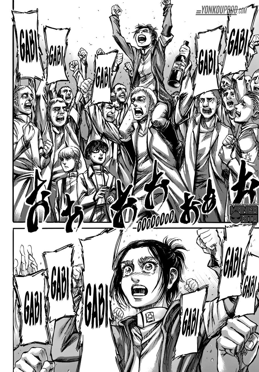 Chapter 93 - halaman 42