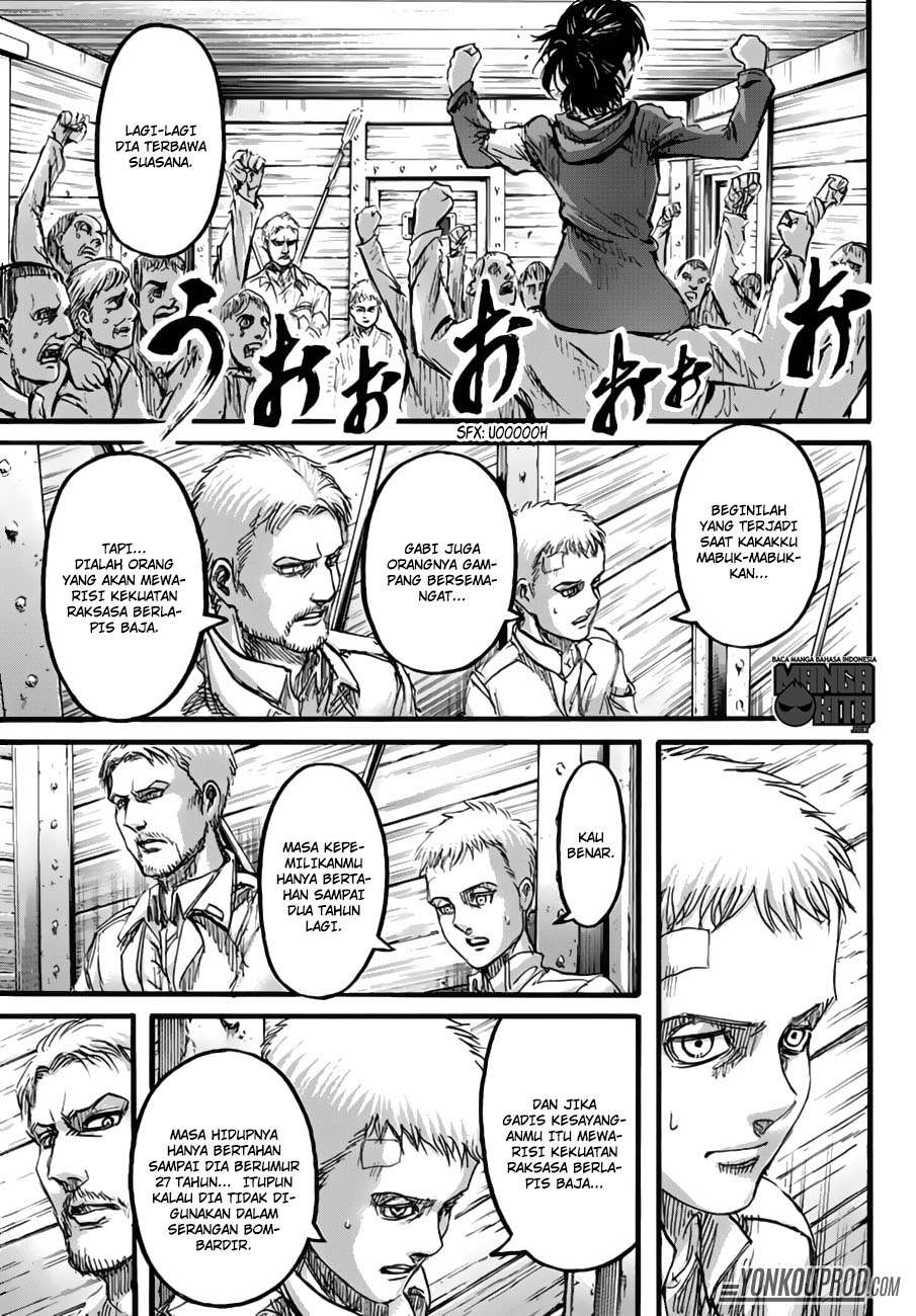 Chapter 93 - halaman 43