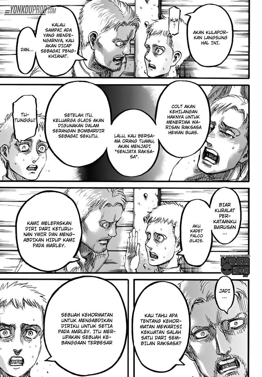 Chapter 93 - halaman 45