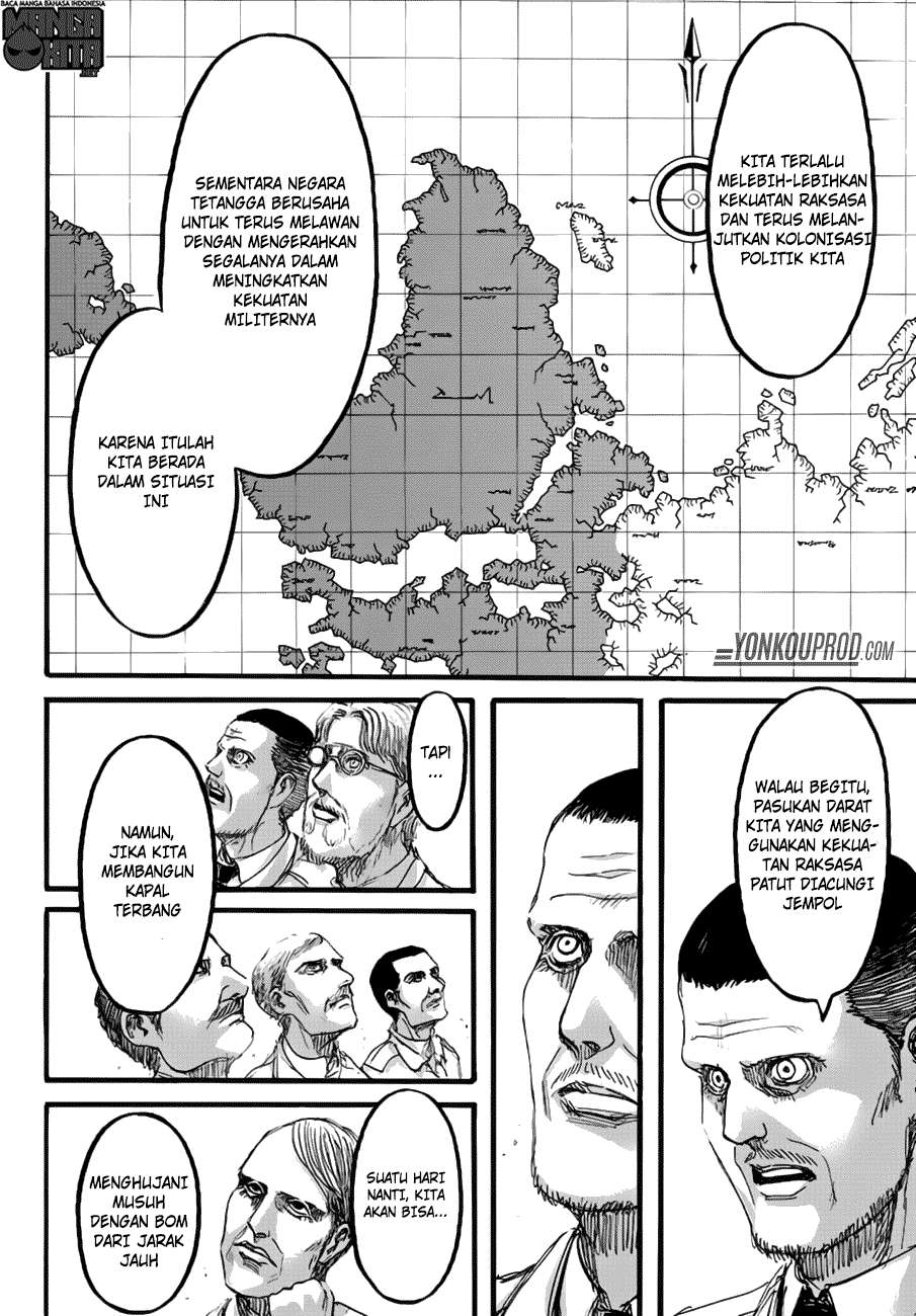 Chapter 93 - halaman 6