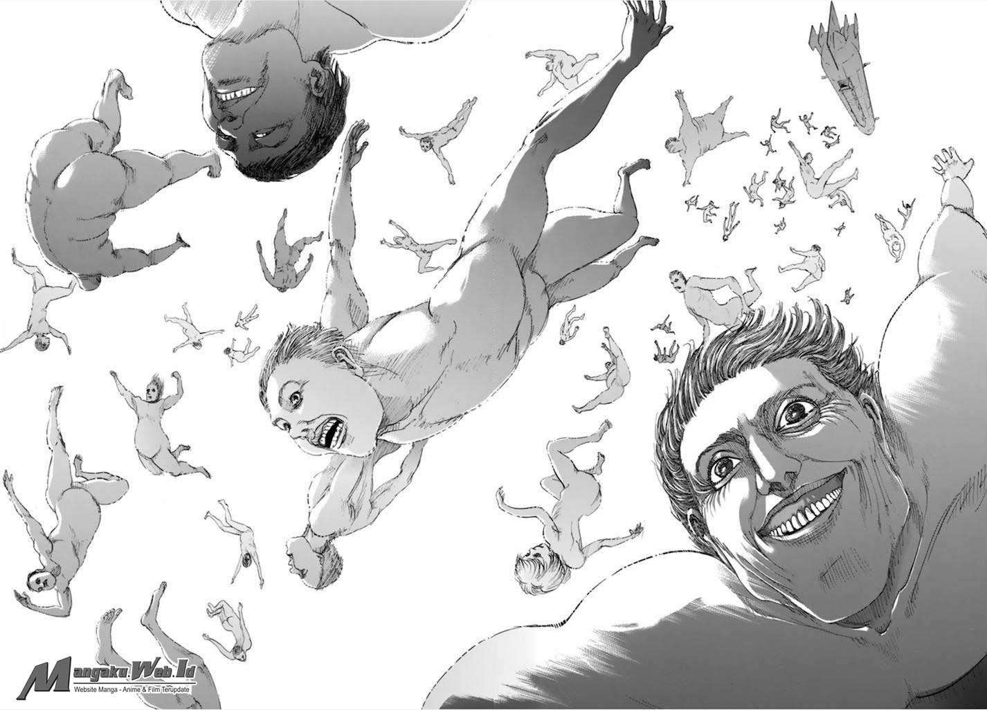 Chapter 92 - halaman 20