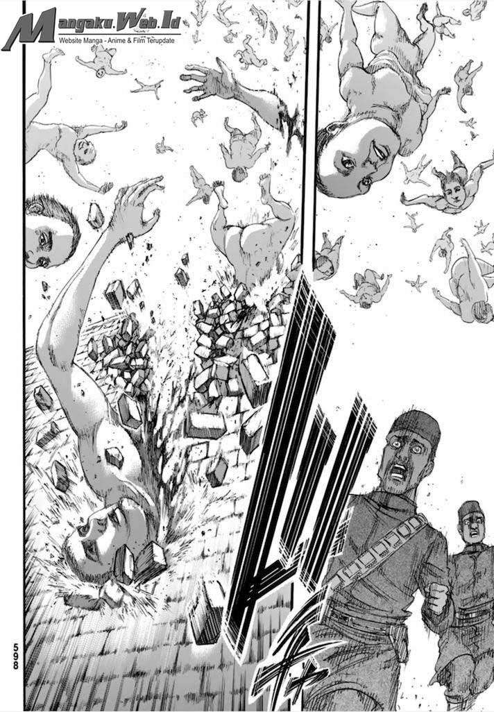 Chapter 92 - halaman 21