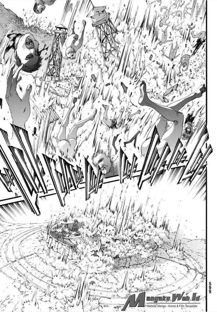 Chapter 92 - halaman 22