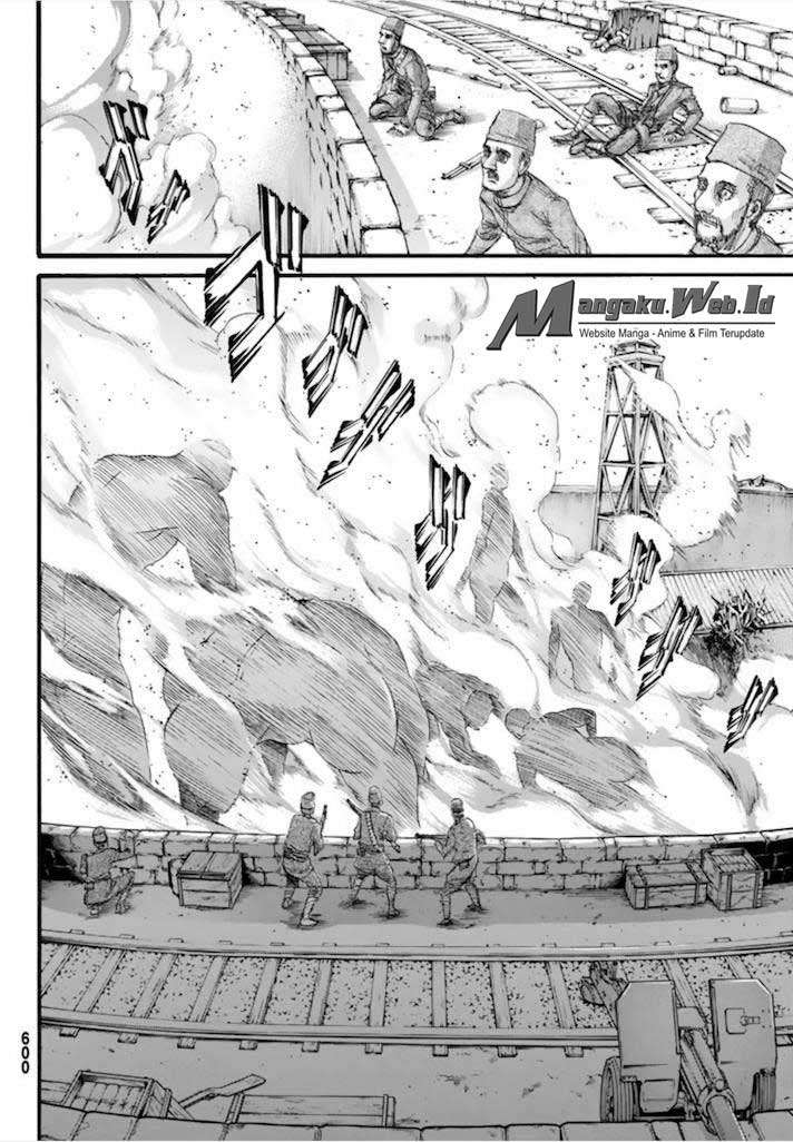 Chapter 92 - halaman 23