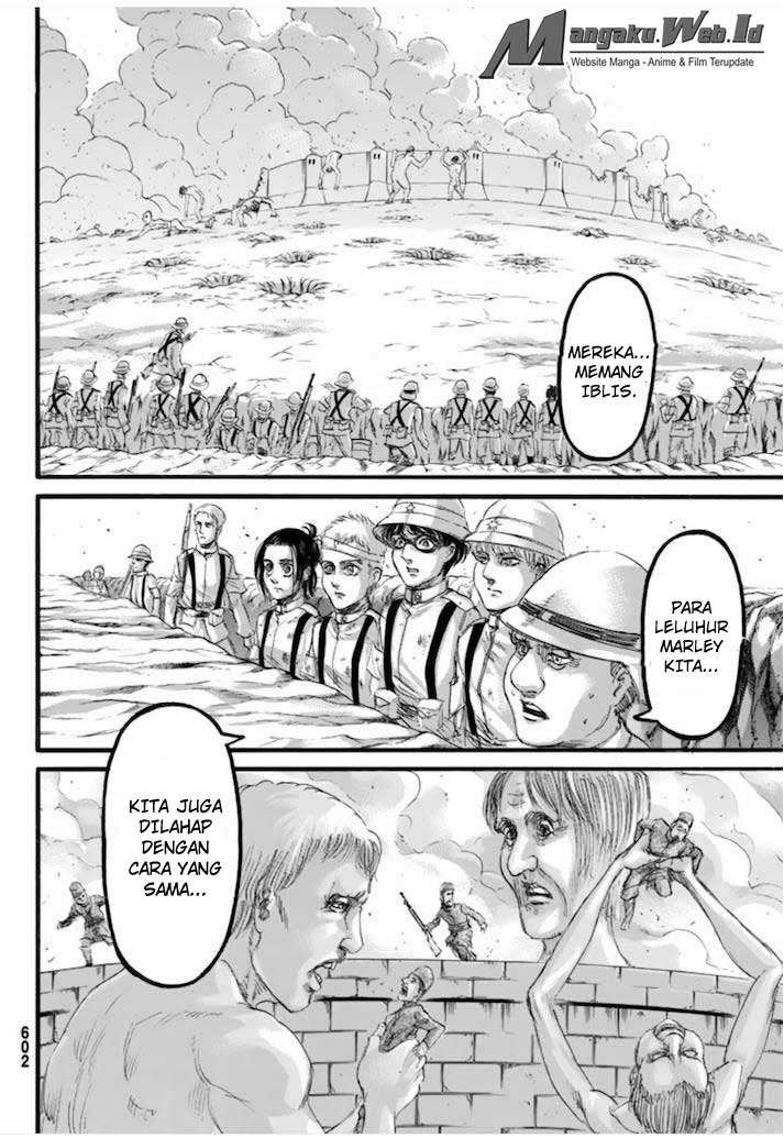 Chapter 92 - halaman 25
