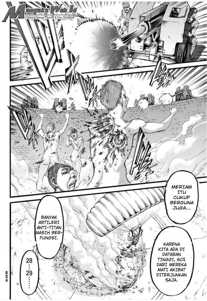 Chapter 92 - halaman 27