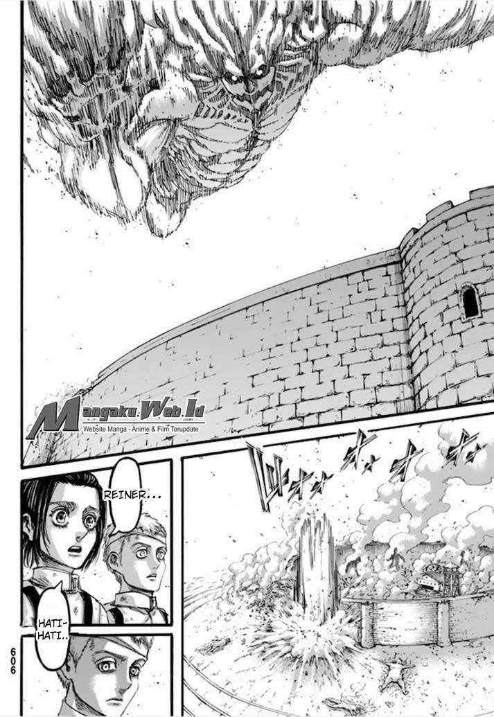 Chapter 92 - halaman 29