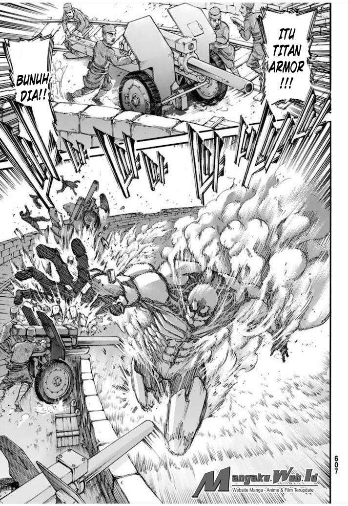 Chapter 92 - halaman 30