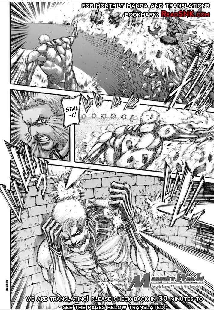 Chapter 92 - halaman 31