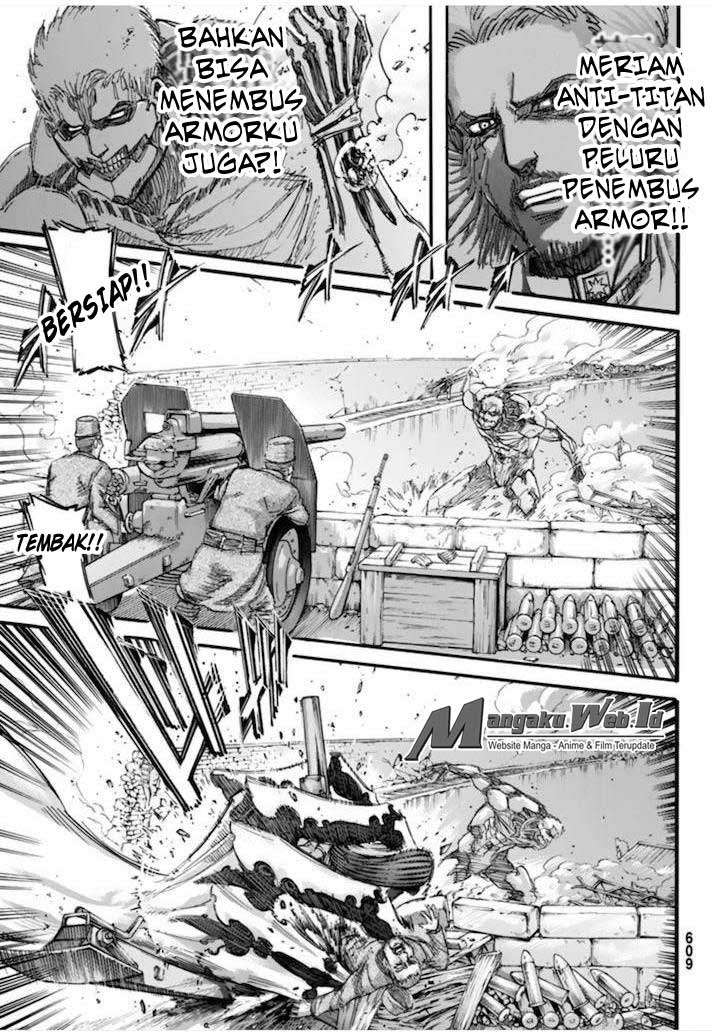 Chapter 92 - halaman 32
