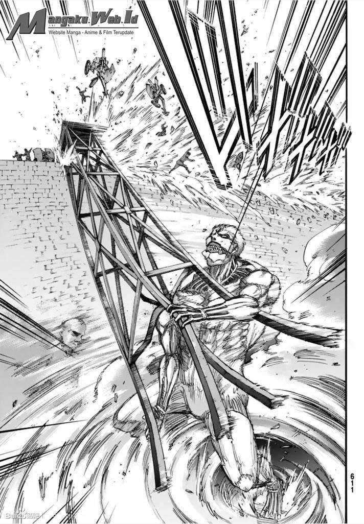 Chapter 92 - halaman 34