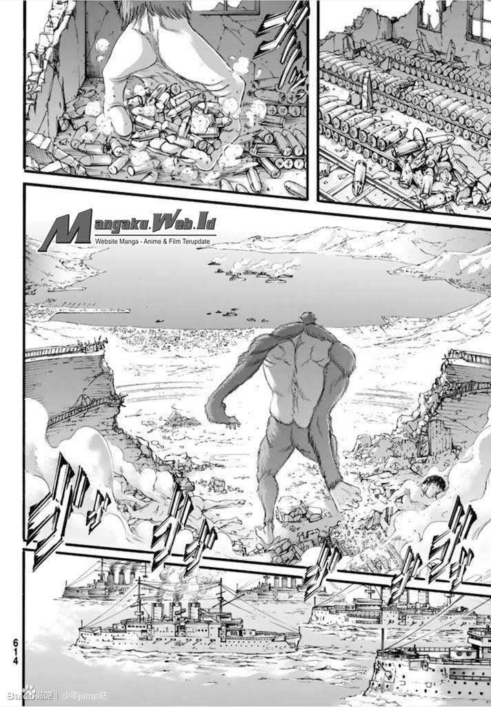 Chapter 92 - halaman 37