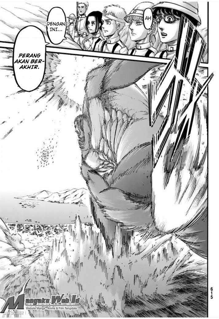 Chapter 92 - halaman 38
