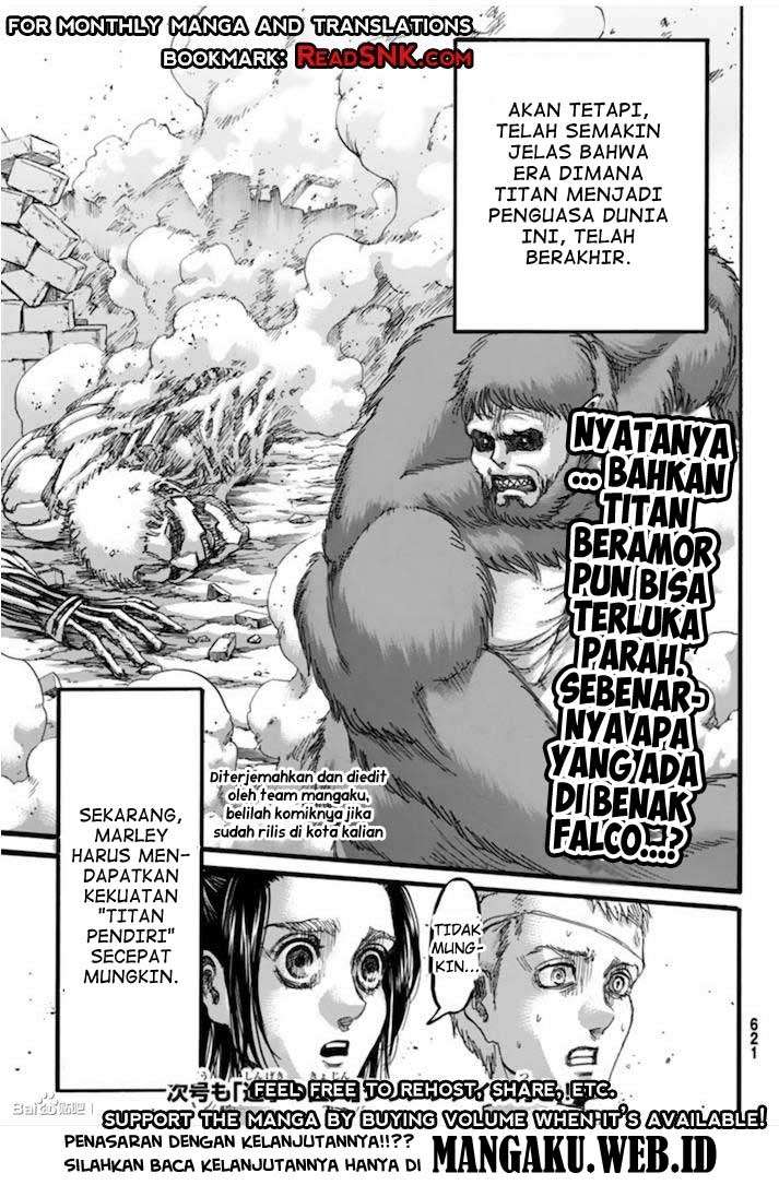Chapter 92 - halaman 42