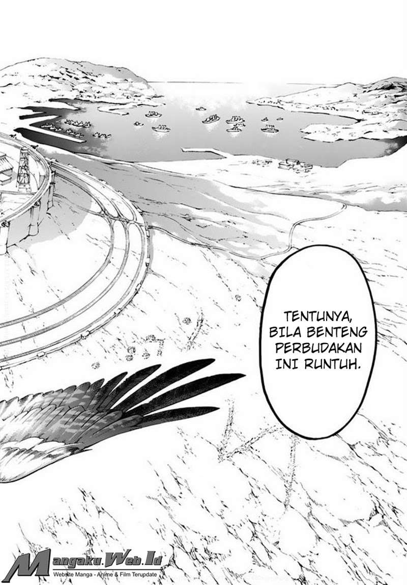 Chapter 91 - halaman 12