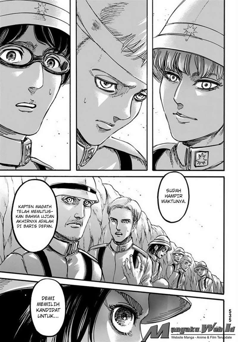 Chapter 91 - halaman 17