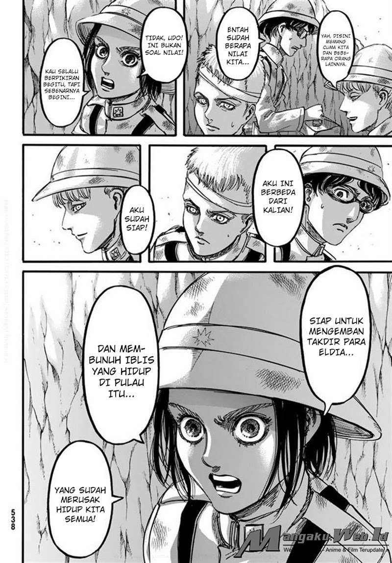 Chapter 91 - halaman 20