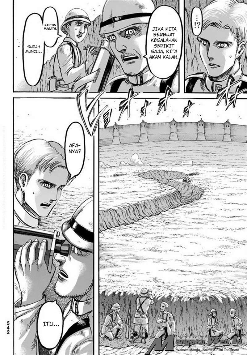 Chapter 91 - halaman 24