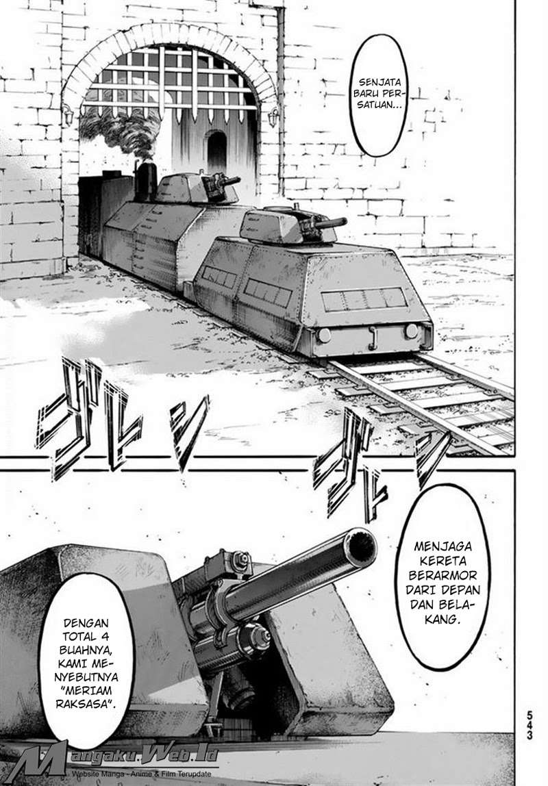 Chapter 91 - halaman 25