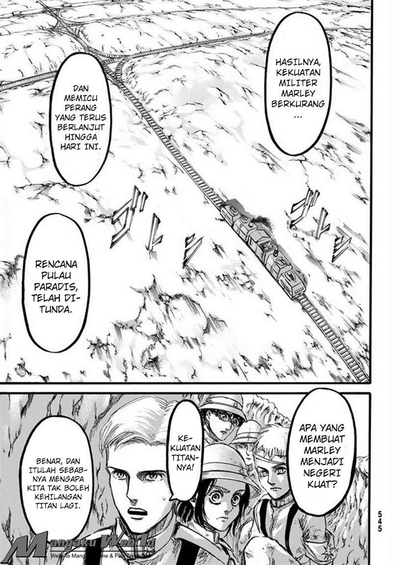Chapter 91 - halaman 27