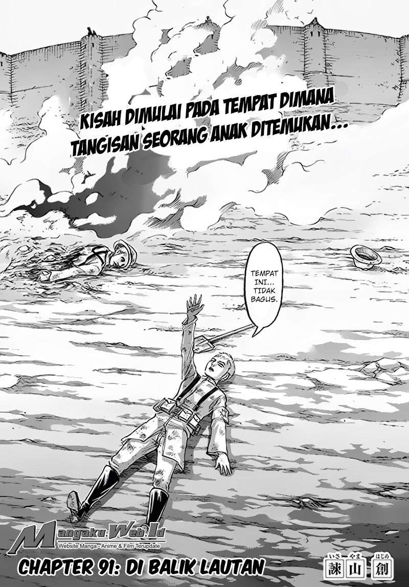 Chapter 91 - halaman 4