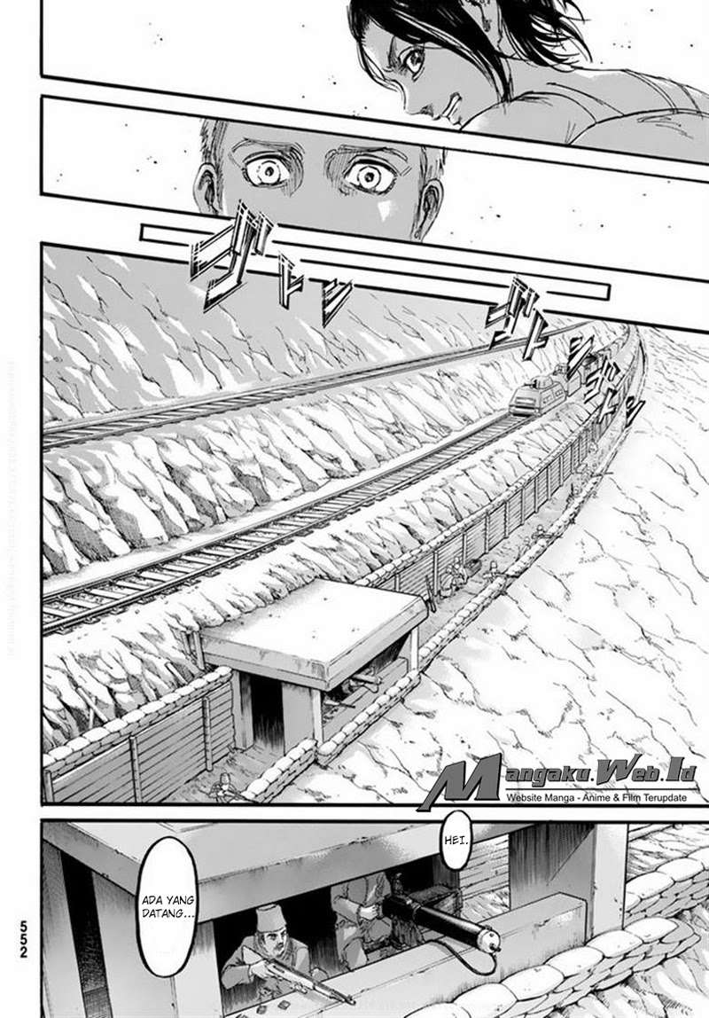 Chapter 91 - halaman 34