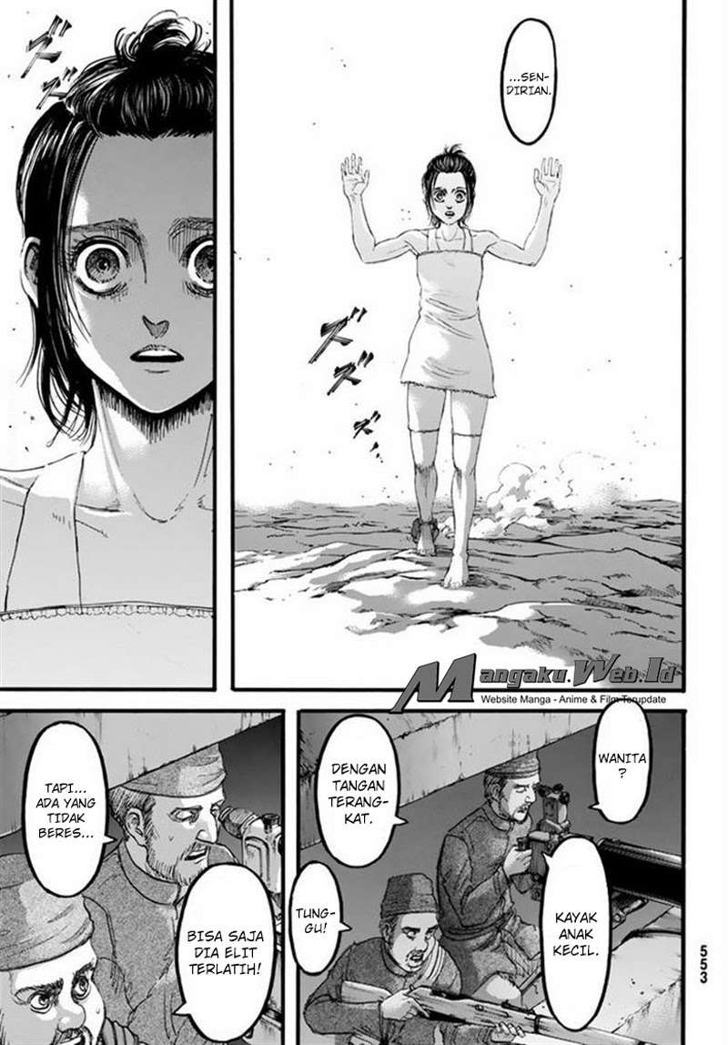 Chapter 91 - halaman 35