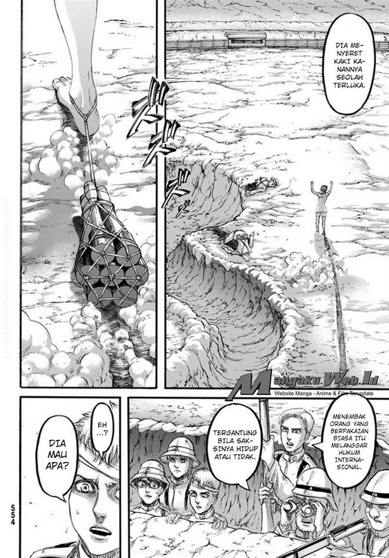Chapter 91 - halaman 36
