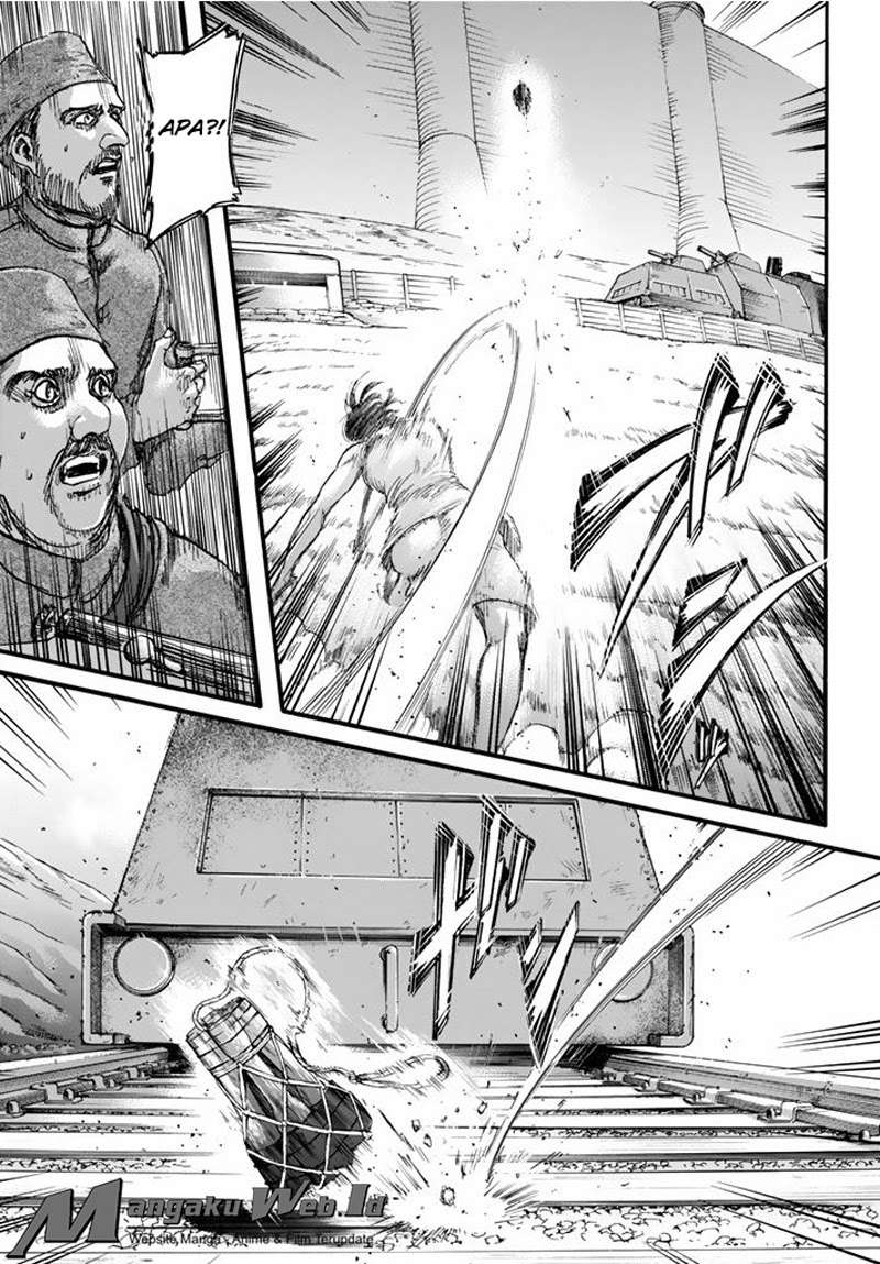Chapter 91 - halaman 39