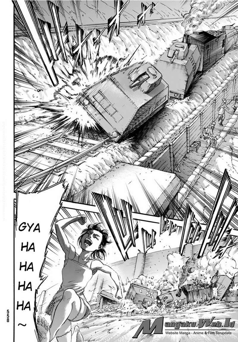 Chapter 91 - halaman 40
